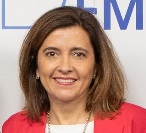 Cristina Mateo - IBERCAJA