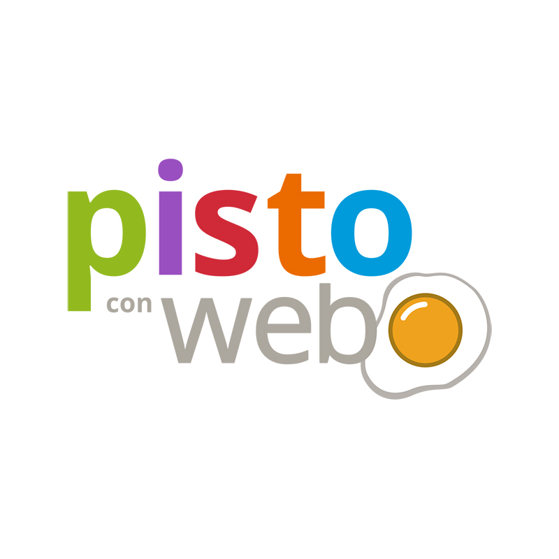 PISTO CON WEBO