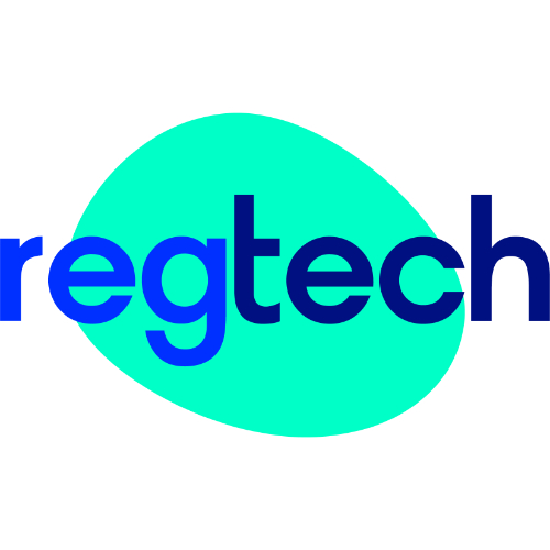 Regtech Nuevo Logo