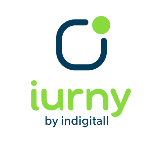Iurny-By Indigitall