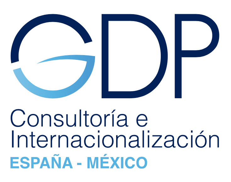 GDP Consultoría e Intenacionalización