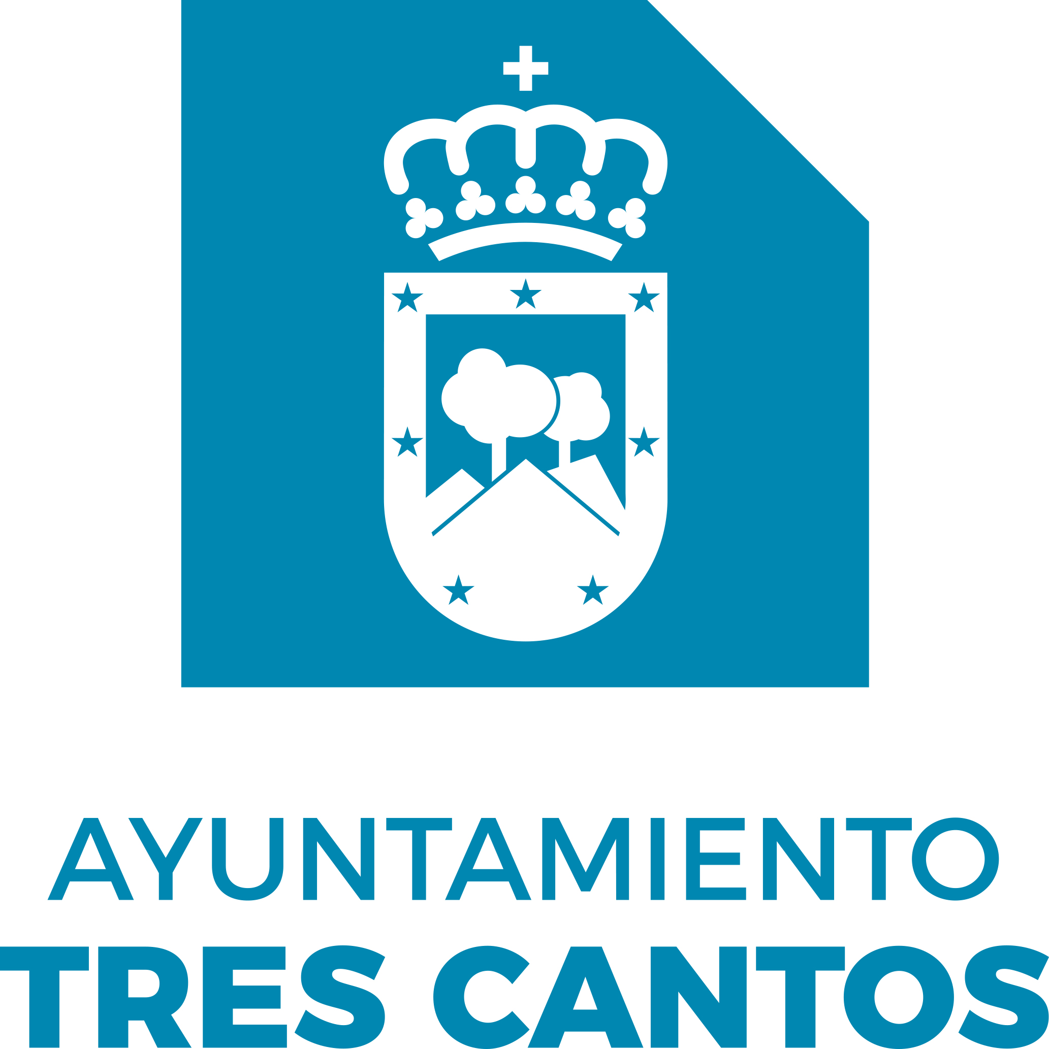 Ayuntamiento Tres Cantos