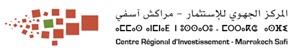 Centre Régional d'Investissement - Marrakech Safi