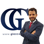 Andrés Díaz, <br>Asesor Fiscal en GLEZCO